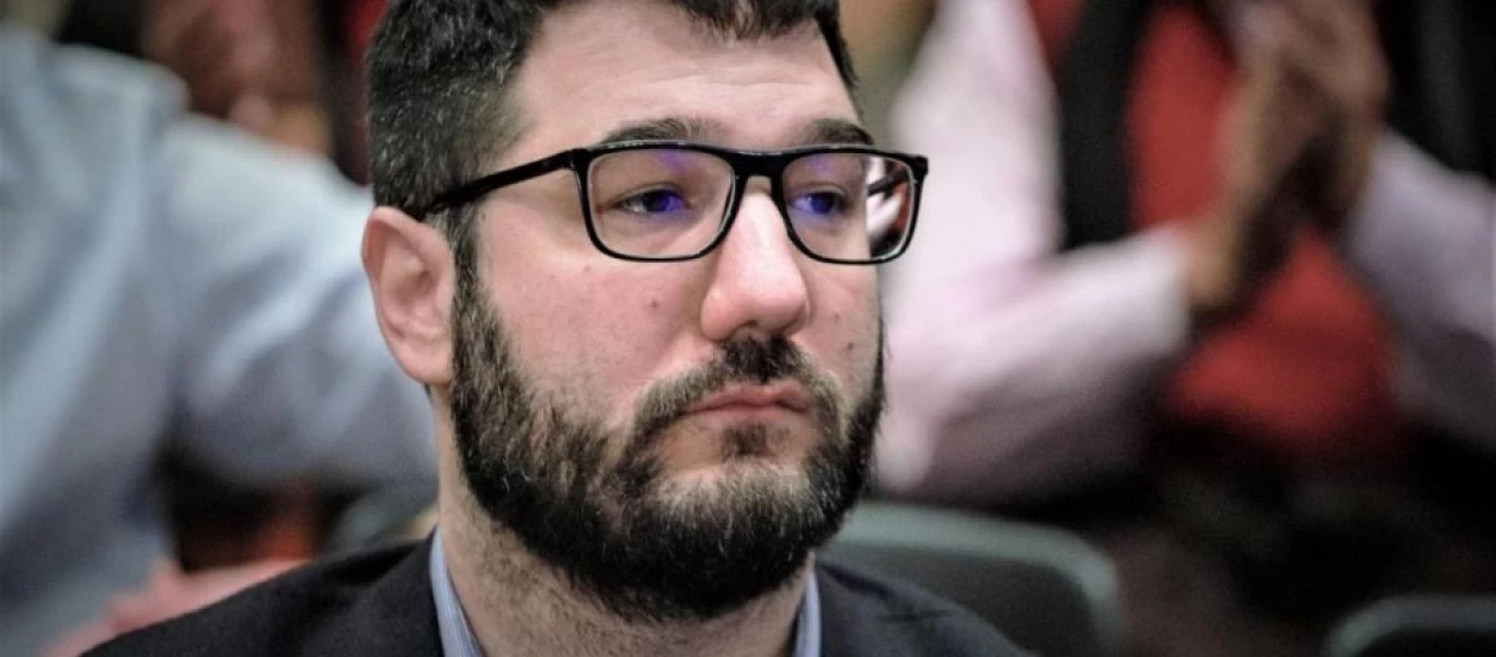 Ν,Ηλιόπουλος: «Η κυβέρνηση φέρει την πλήρη ευθύνη και για τις εξελίξεις στο πεδίο της πανδημίας»